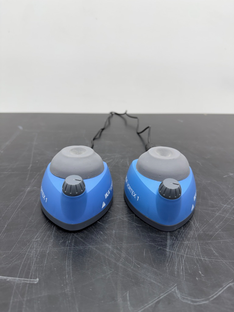 Image of IKA Vortex 1